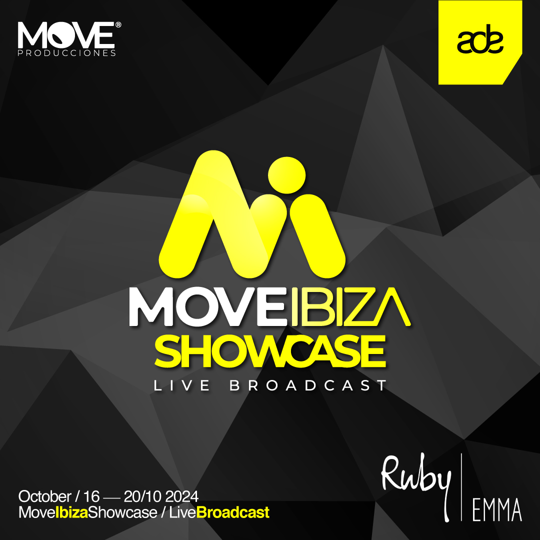 Move Ibiza Showcase Opening