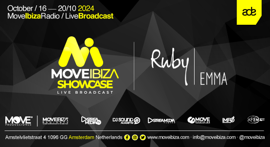 Move Ibiza ADE 203