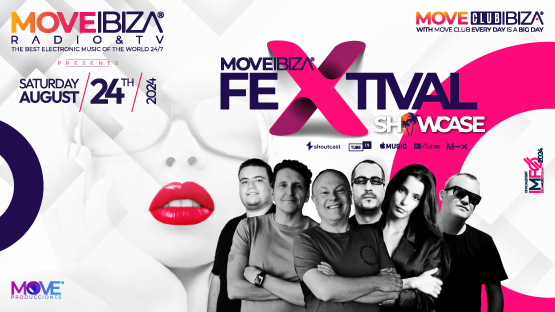 Move Ibiza Fextival